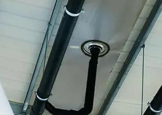 武陵源虹吸排水的原理