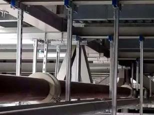 武陵源管廊支架的分类