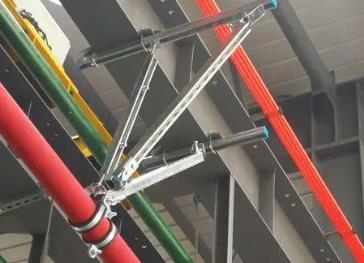 武陵源抗震支架厂家与你分享你必须做的紧急情况下的准备